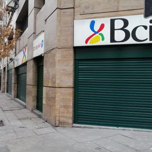 COMPRA DE CORTINAS METÁLICAS