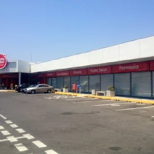 PERSIANA ALUMINIO MOTORIZADA