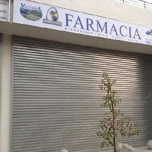 CORTINAS METÁLICAS PRECIOS