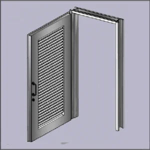 PUERTAS BLINDADAS