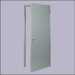 PUERTAS ANTIFLAMA F-90