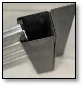 Eslabón Windlock